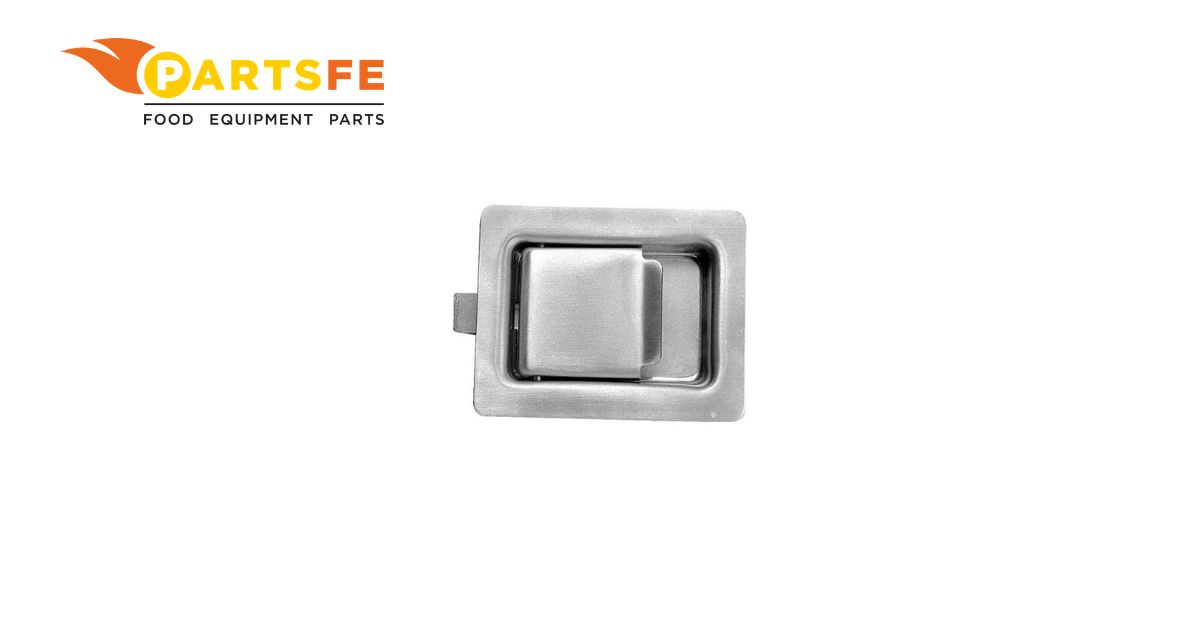 Cleveland 103643 Paddle Type Service Latch