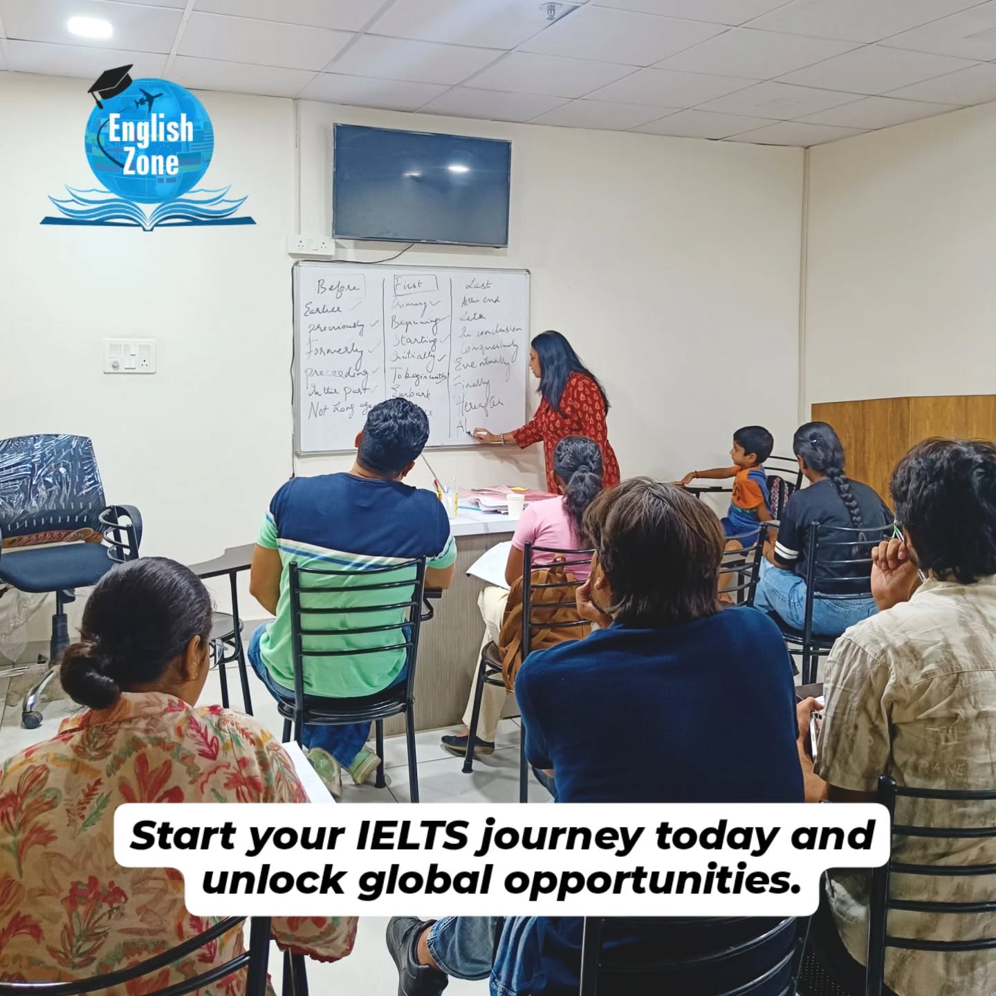  Top IELTS Institute in Yamunanagar for Career Aspirants