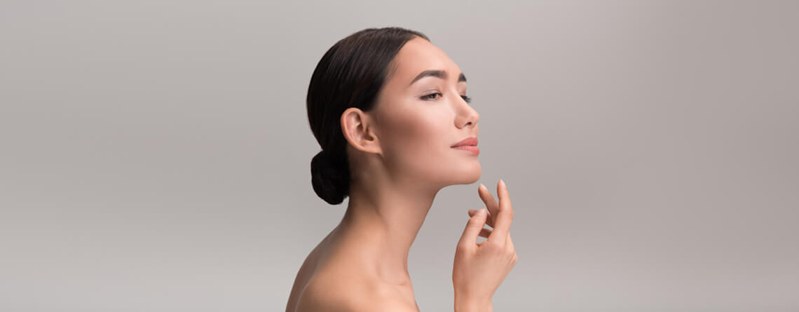  Chin augmentation surgery cost in Delhi - Dr Rajat Gupta