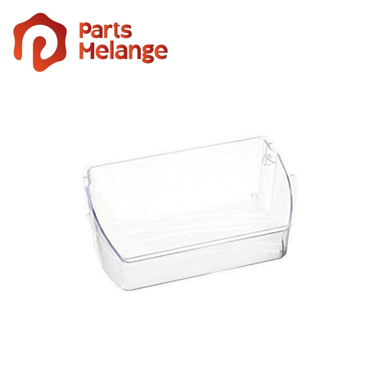  Frigidaire 242079701 Refrigerator Door Shelf Bin