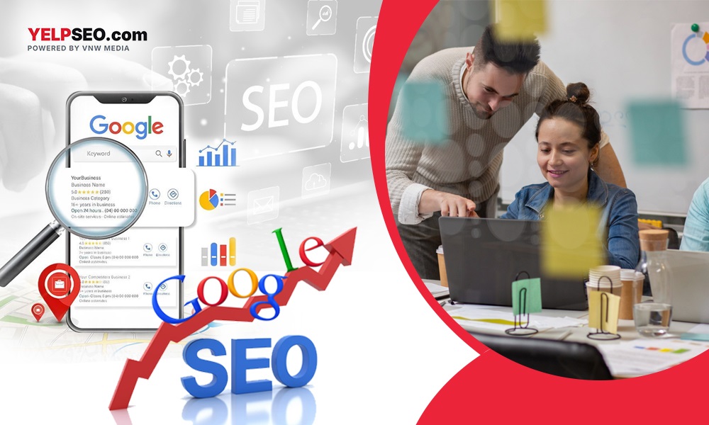 New Jersey-Based Professional Yelp SEO Expert-Yelp SEO