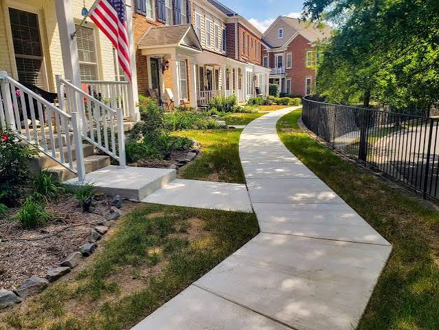  Residential Concrete Contractor Mentor OH