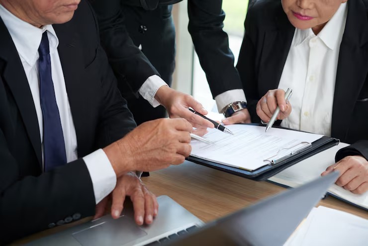  Dispute Resolution Law Firm Hyderabad For Commercial And Civil Legal Matters