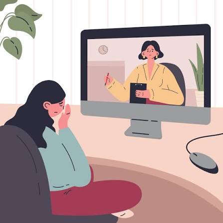  Support for Mental Health Trauma, Anytime