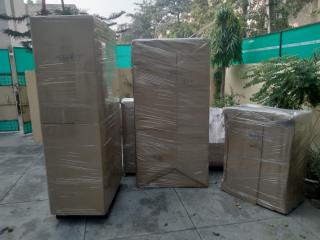  Reliable Packers and Movers in Ayodhya | Fast Moving Services