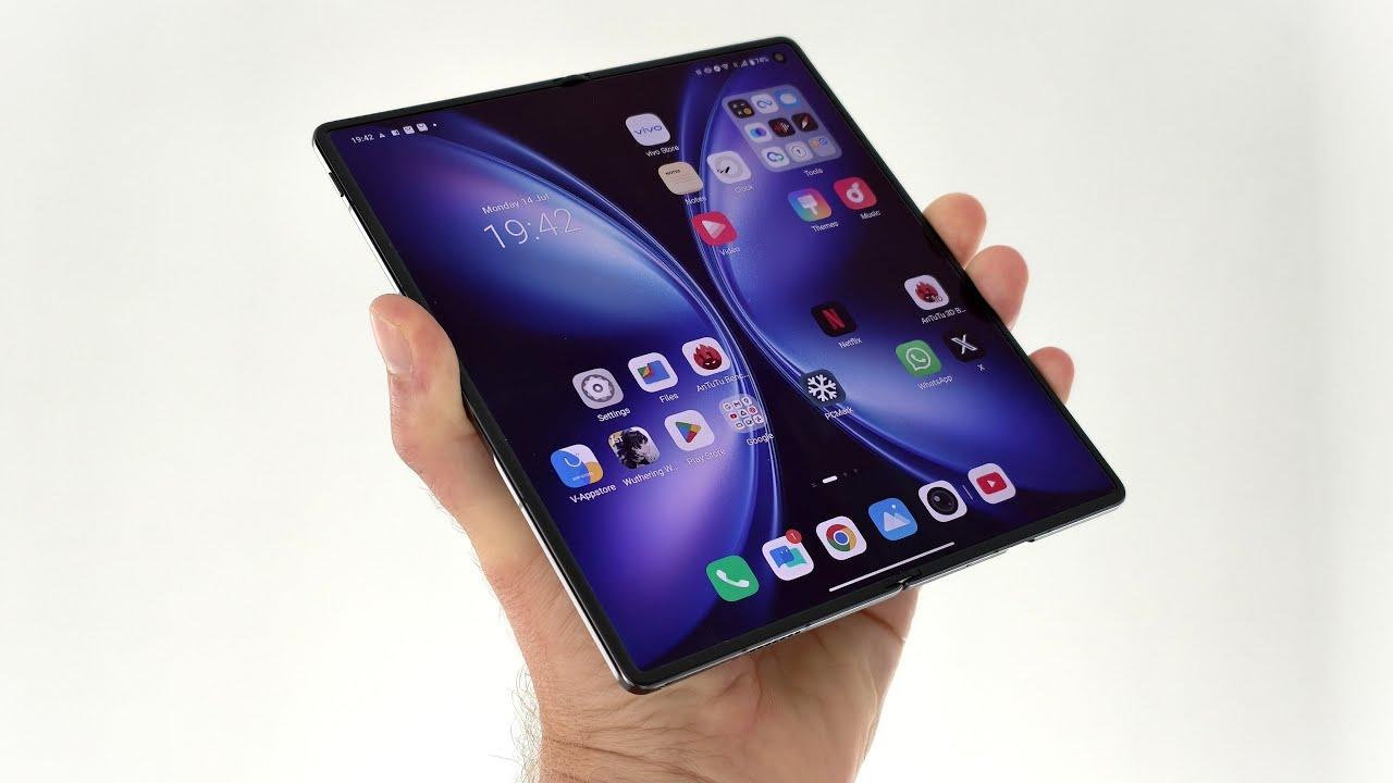  Latest Mobile Reviews, Comparisons & Buying Guides | Next Geekers
