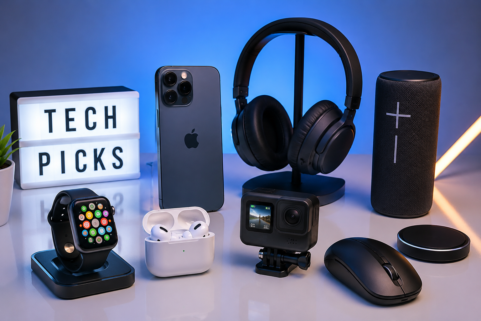  Top Tech Picks, Expert Recommendations & Buying Guides | Next Geekers