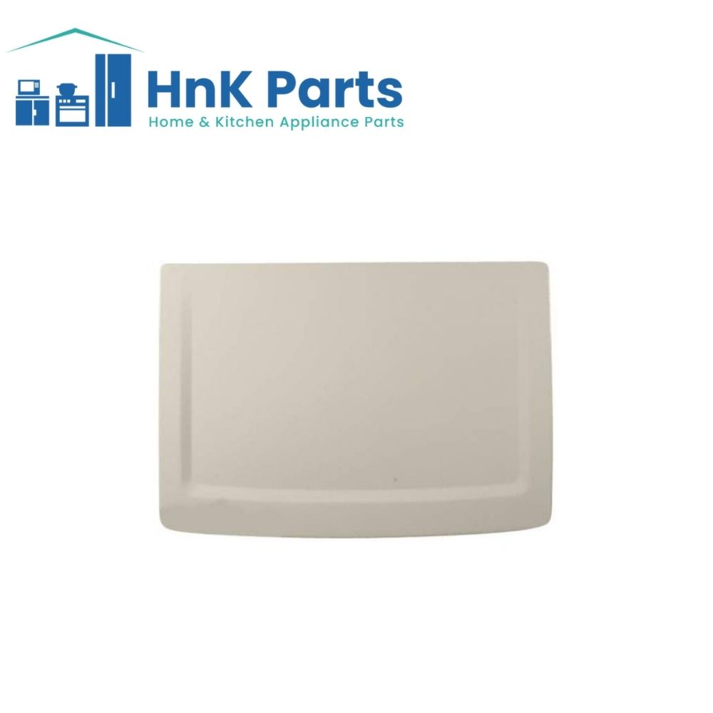  Whirlpool WPW10270529 Washer Lid Assembly