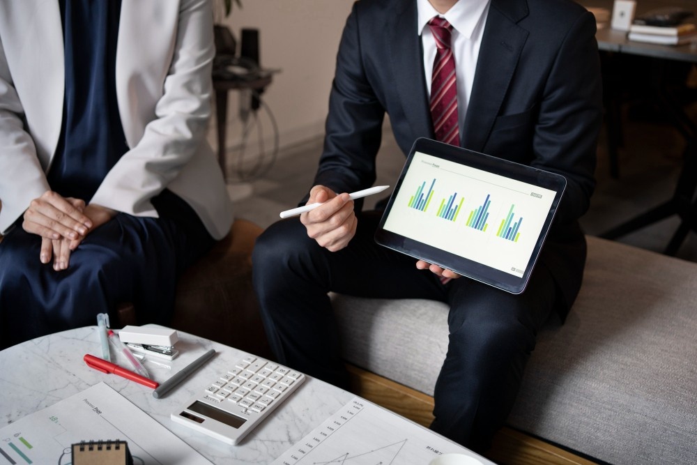  Best Outsourced CFO Services | Unison Direct