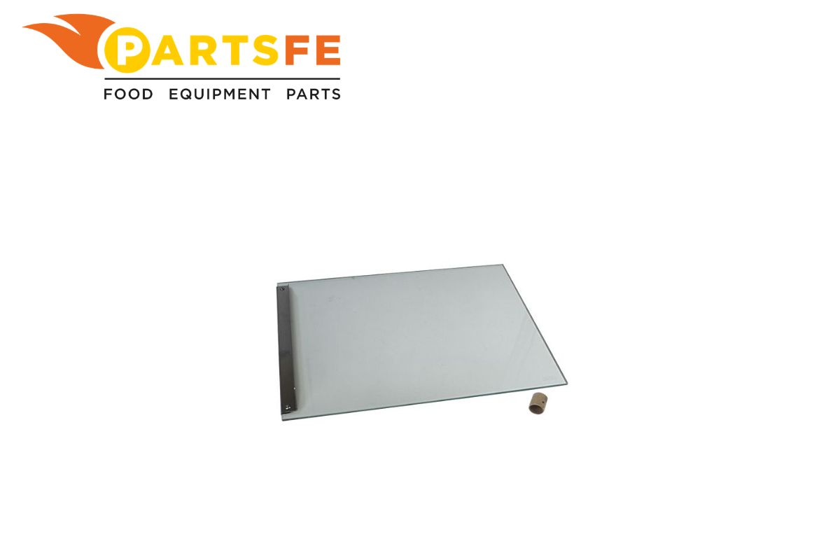  Roundup - AJ Antunes 10705 Glass Door Kit