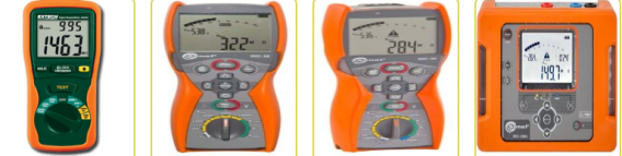  What Is an Insulation Resistance Tester and Why Is It Important?