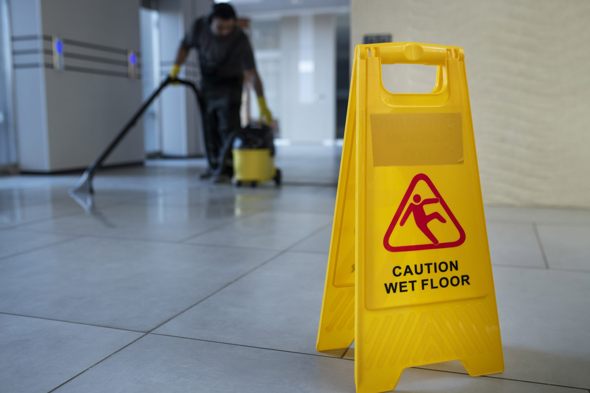  Experienced California Slip and Fall Attorney Protecting Your Legal Rights Today
