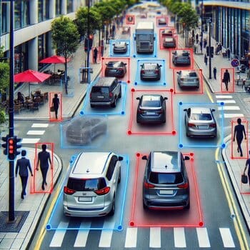  Leading Image Annotation Companies for Computer Vision | Macgence