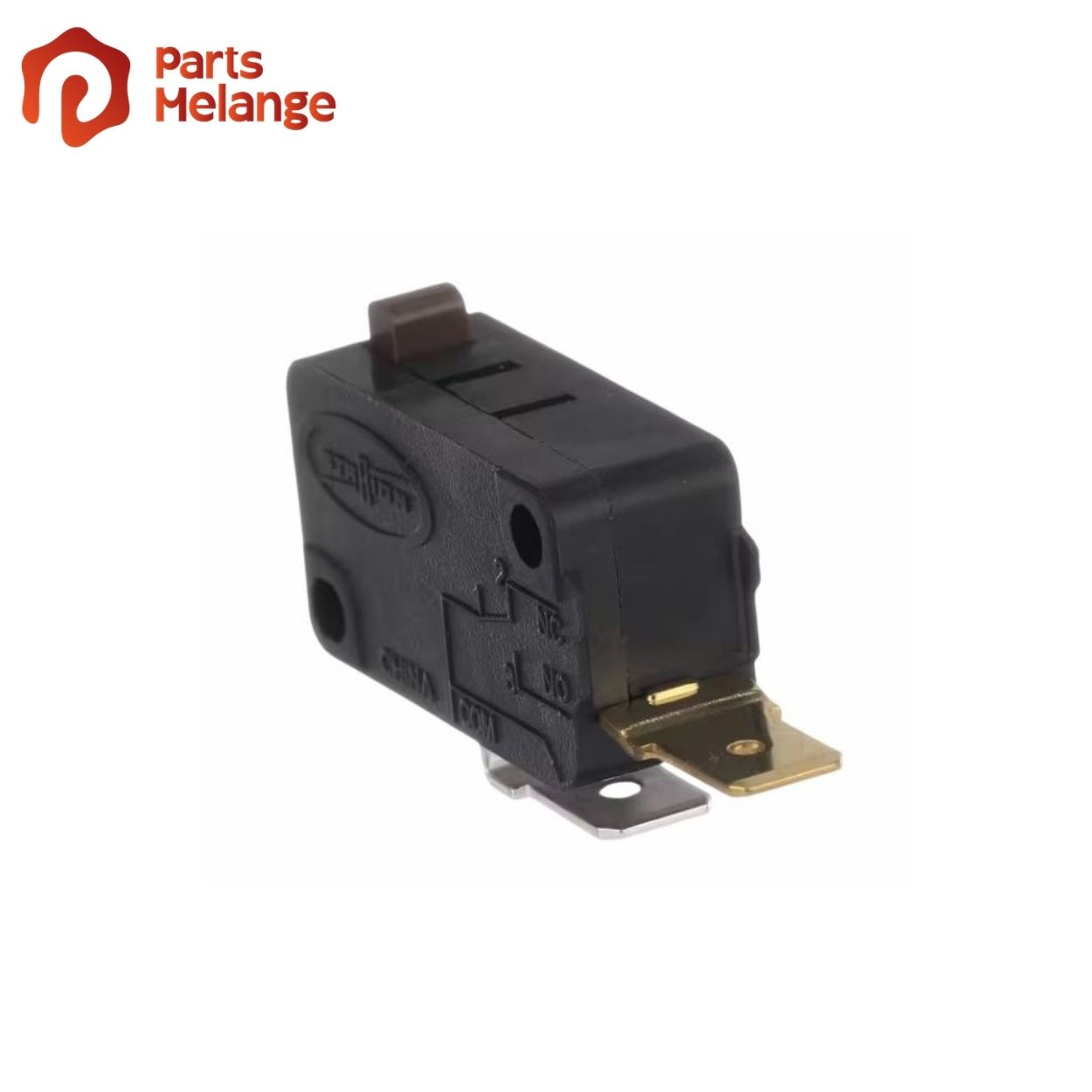  Whirlpool W10269460 Microwave Door Switch