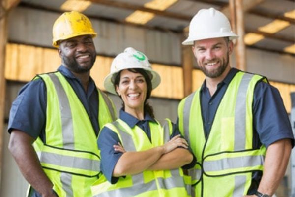  Reliable Workforce Solutions with Expert Recruitment Support