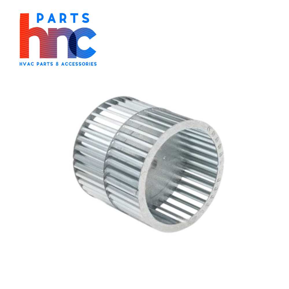  National Comfort Products 14267002-Double Shaft Blower Wheel