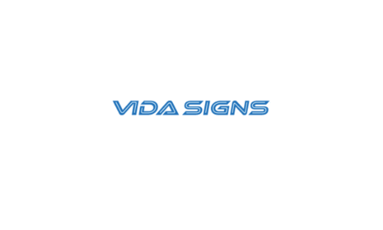  Vida Signs