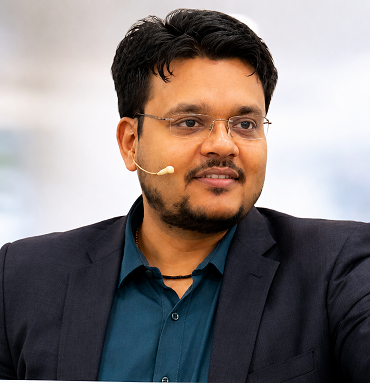  Ankit Sir: A Dedicated UPSC Mentor for Civil Services Preparation