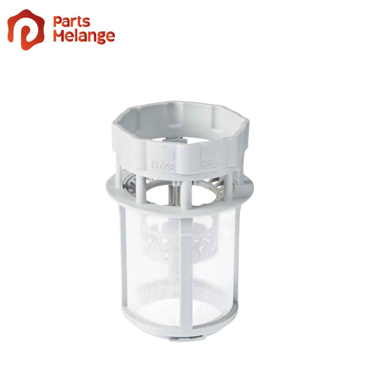  Frigidaire 5304475644 Filter/Glass Trap for Dishwasher