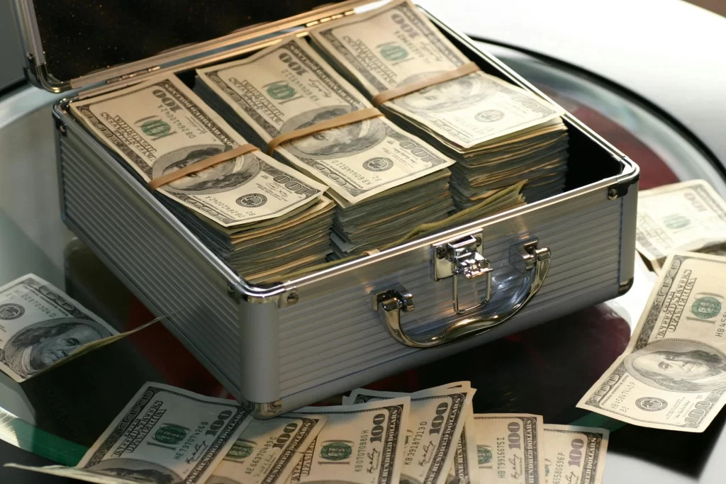  Get Personal Loans at Salt Lake City Utah