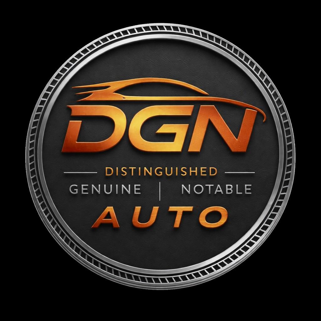  DGN Auto