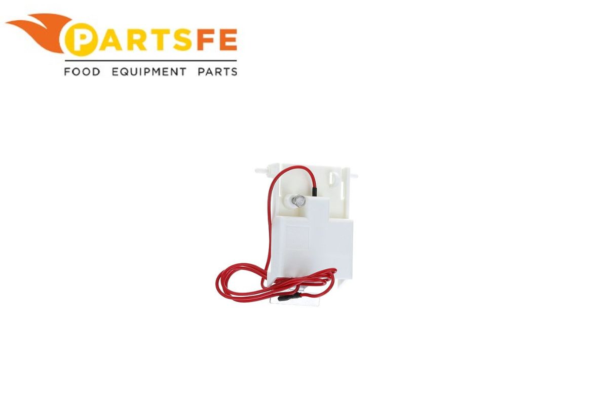  76-2781-3 Manitowoc Ice Machine Thickness Probe 4" 3-1/4"