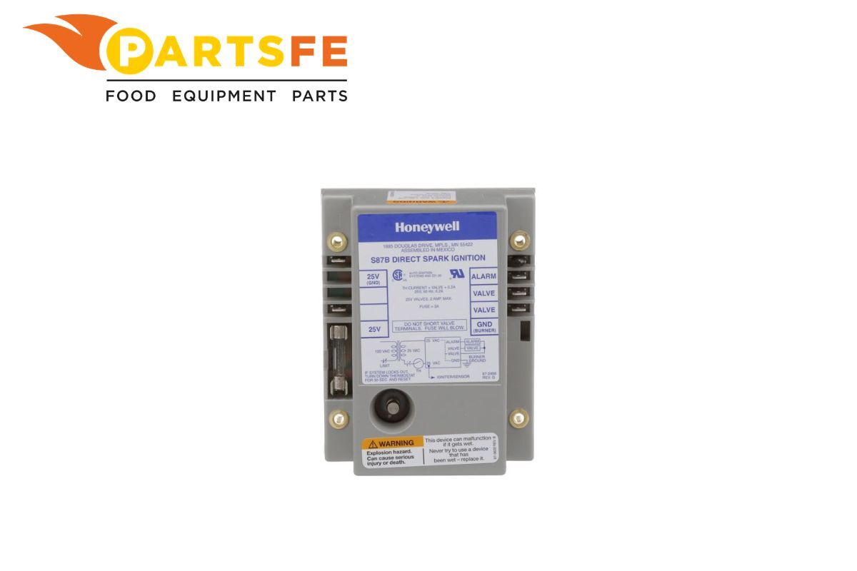  Cleveland 3546 Direct Spark Ignition Module
