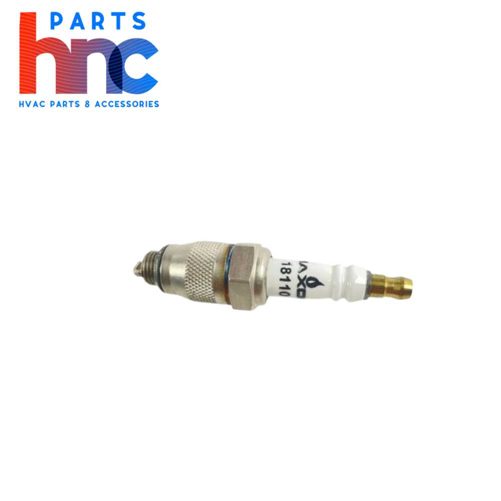  Maxon 18110-Spark Plug