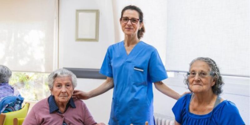  Affordable Senior Home Care Agency in Milpitas
