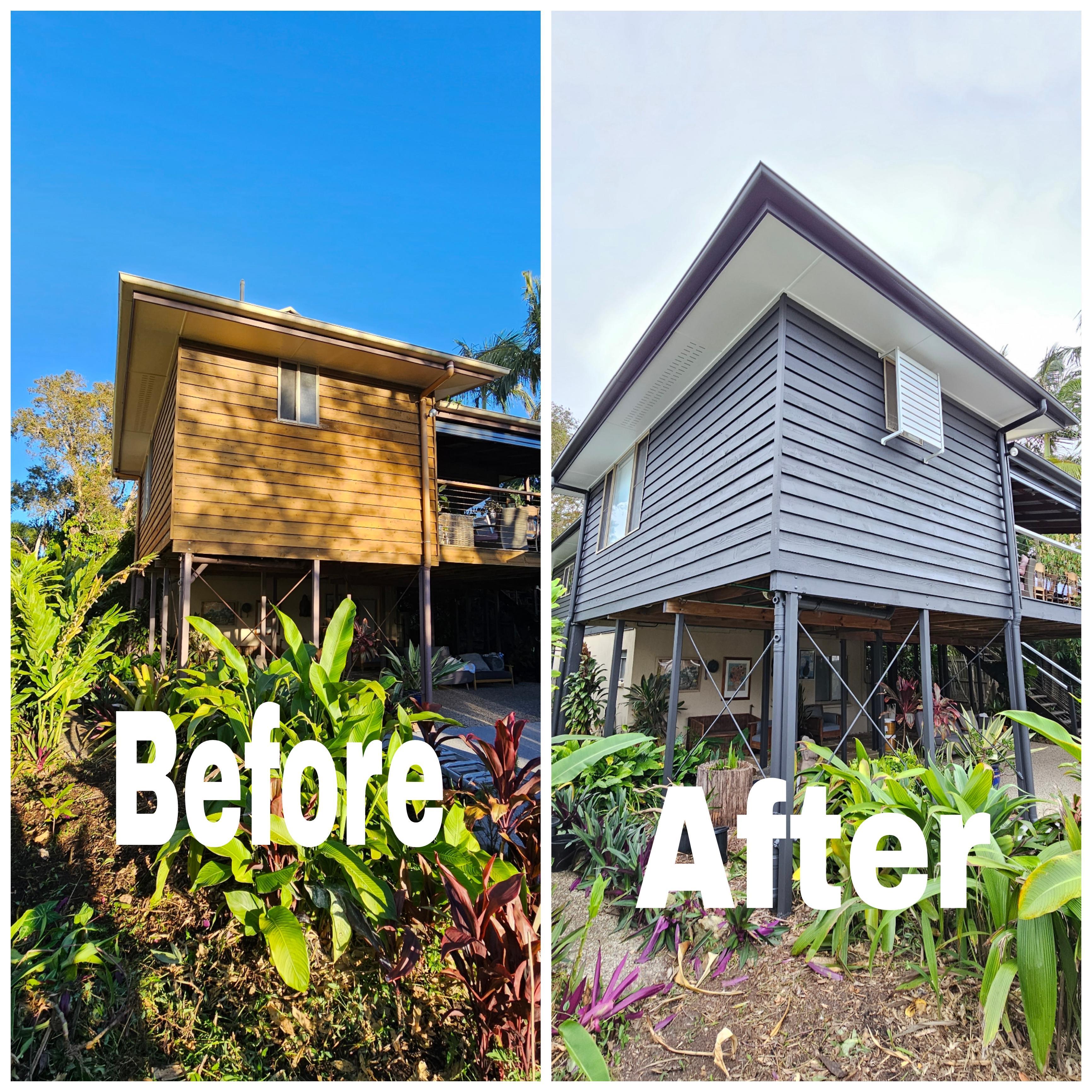  Reliable Commercial Painting Services in Sunshine Coast