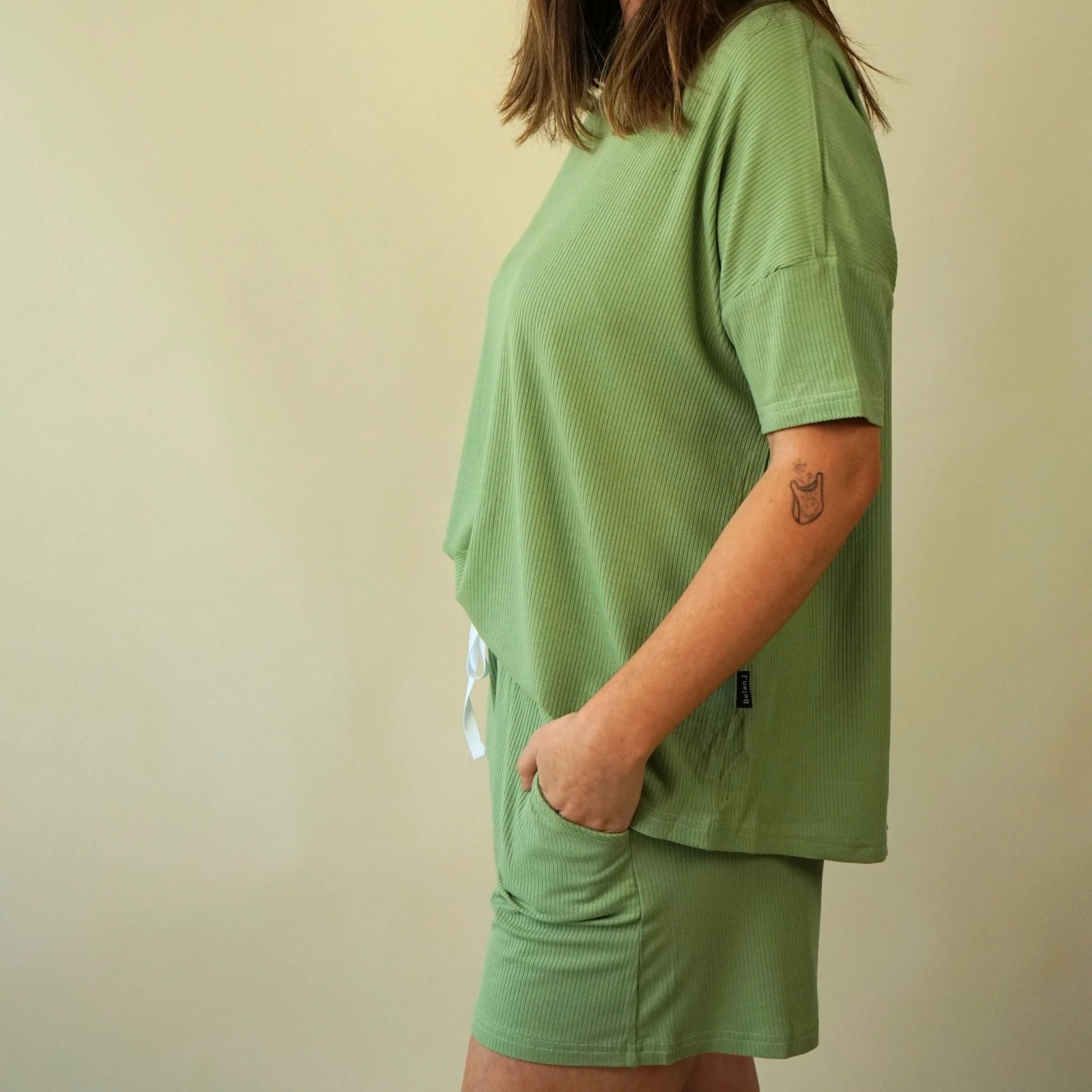  Women's Adults Collection – Comfortable Matching Outfits by Belan.J