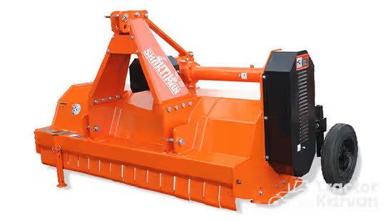  Get the Shaktiman Mulchers Price and Features in India