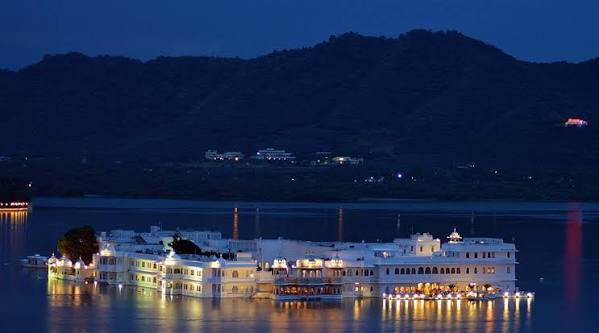  Luxury Hotels in Udaipur | Premium Stays with Silver Sandstone Hospitality