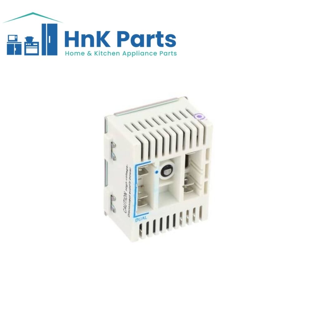  Whirlpool WP9763760 Range Infinite Switch