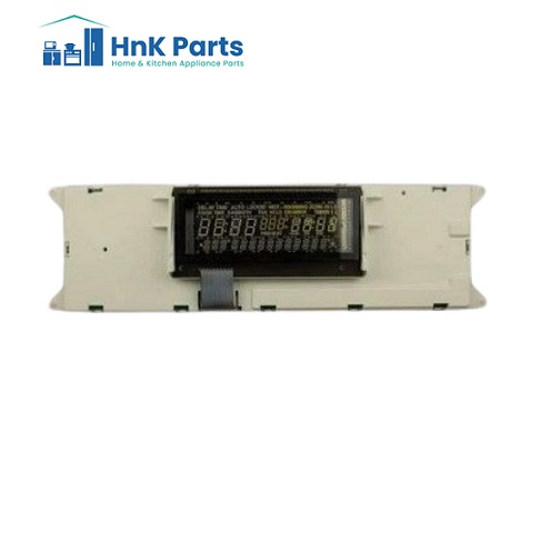  Whirlpool WP8507P229-60 Range Electronic Control Board