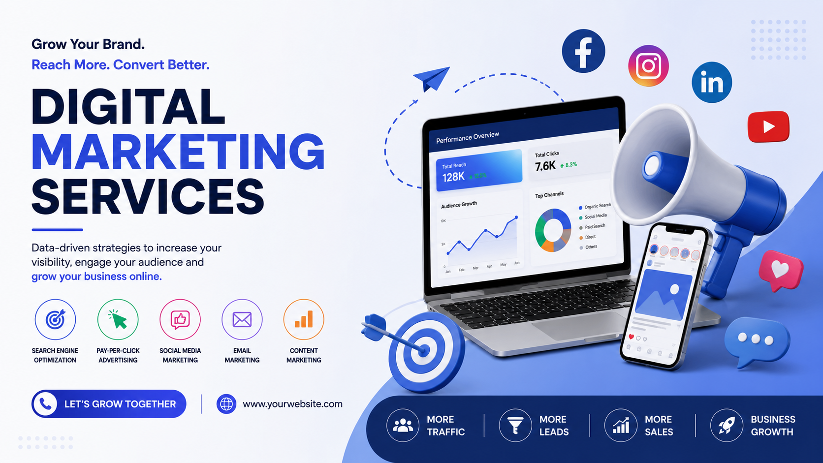  digital marketing expert noida