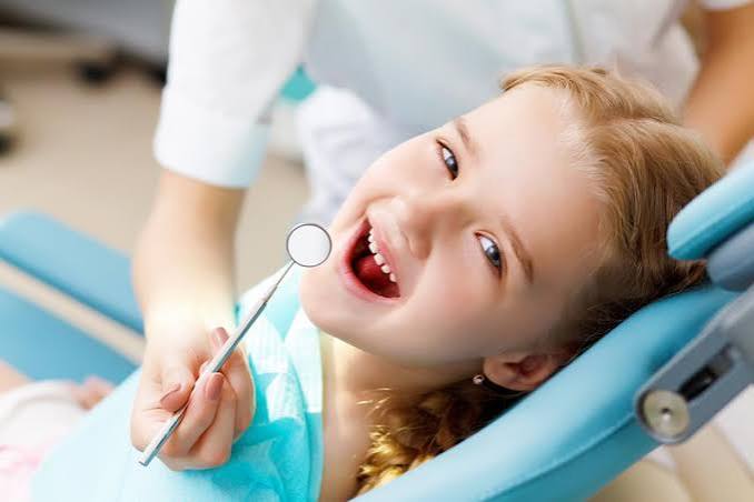  Pediatric Dentist | Gentle Dental Care for Children