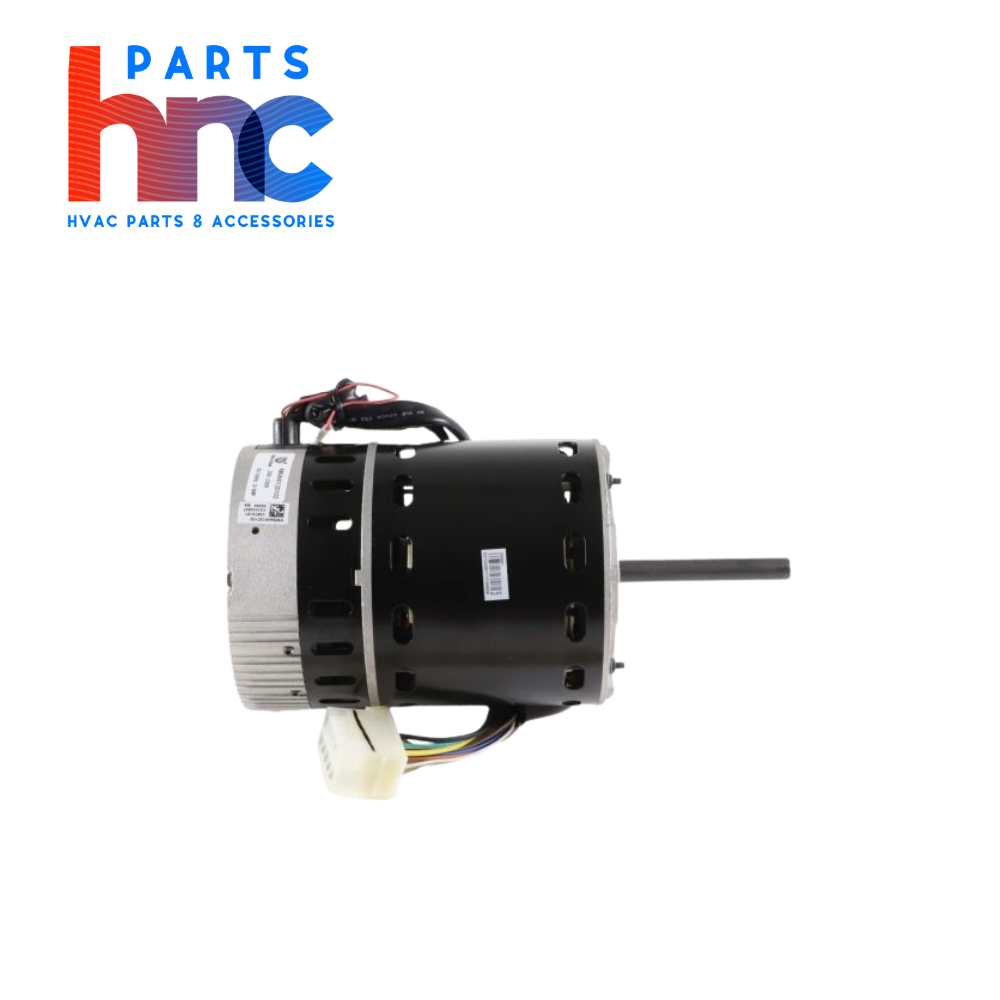  Trane MOT18691 Variable Motor 208-230V 3/4HP