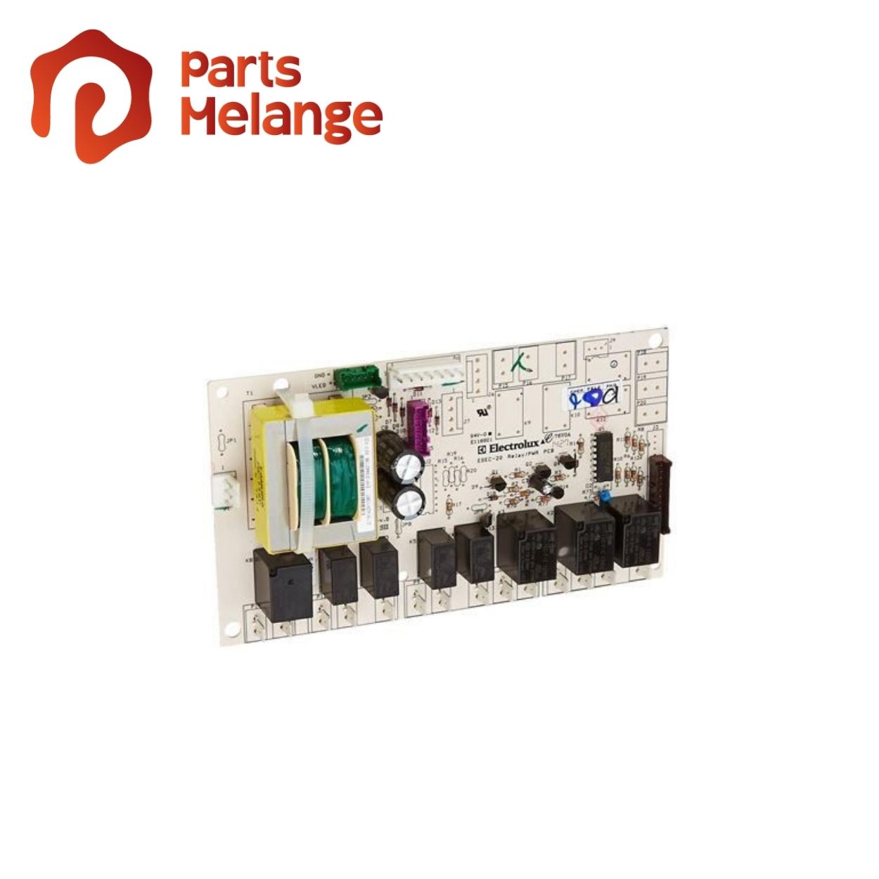 Frigidaire 316442119 Range Relay Power Board