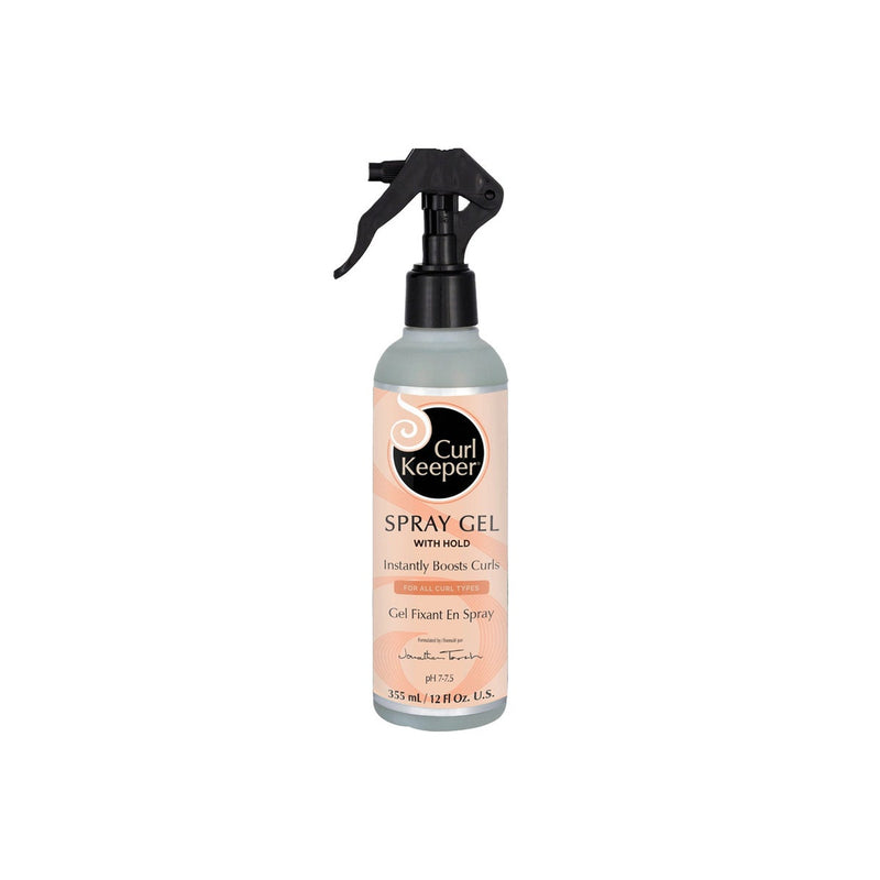  Find Curly Hair Products That Truly Understand Your Hair Type