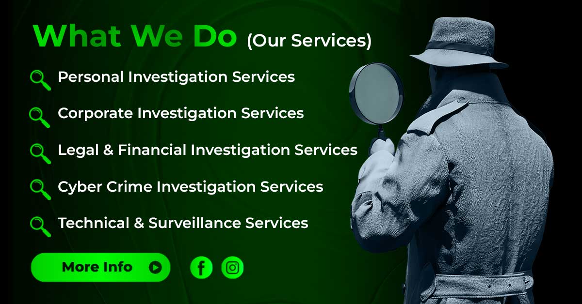 Bhagirath Detective Agency