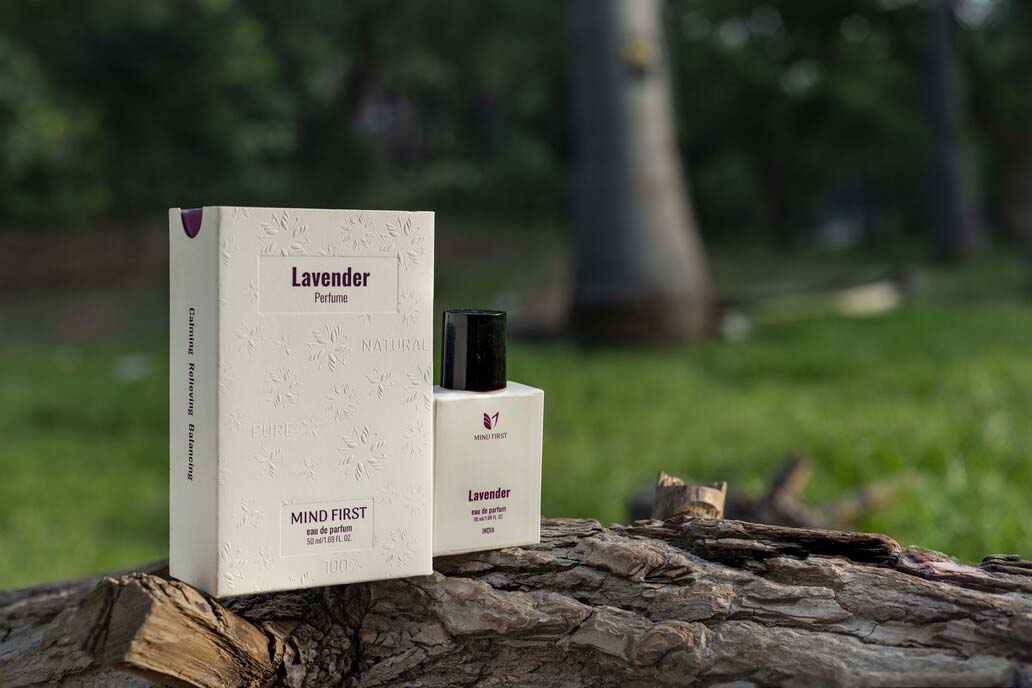  Buy Natural Perfumes & Deodorants Online | Mind First India