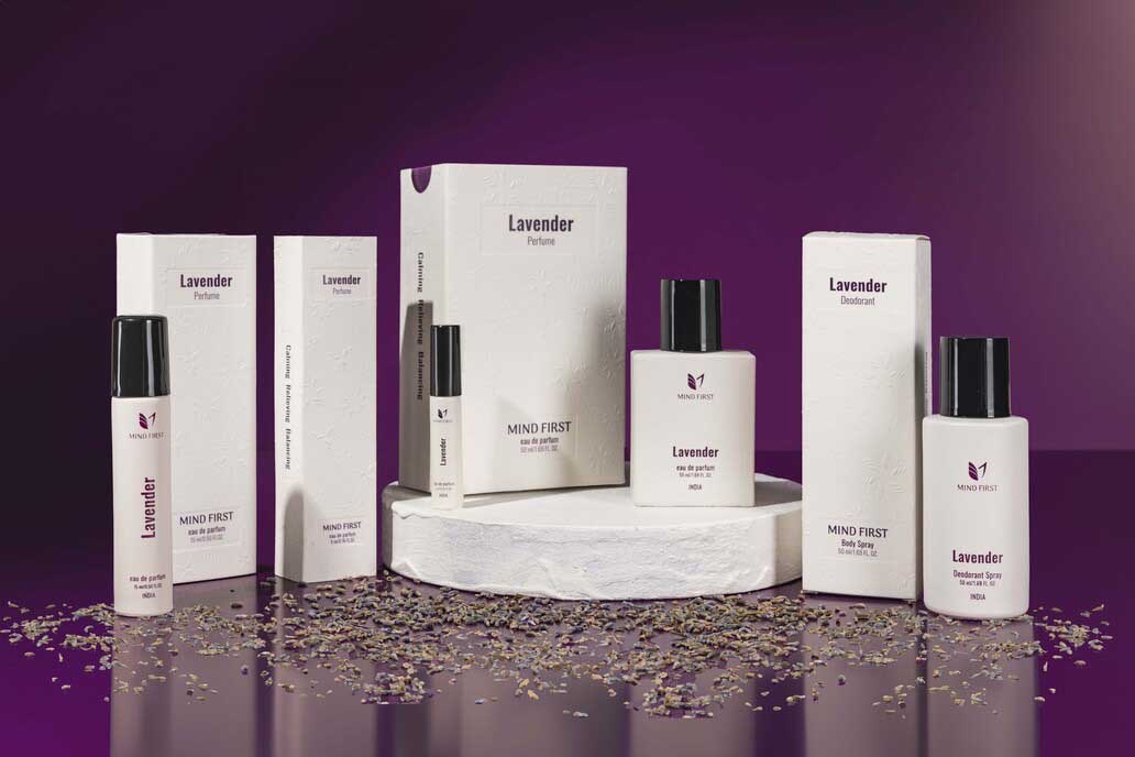  Mind First Fragrances – Pure Essential Oil Perfumes