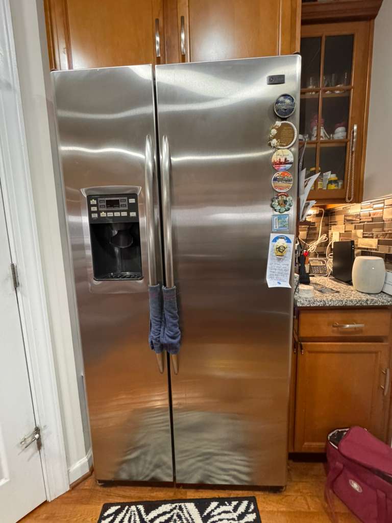  Refrigerator Repair In Ashburn VA