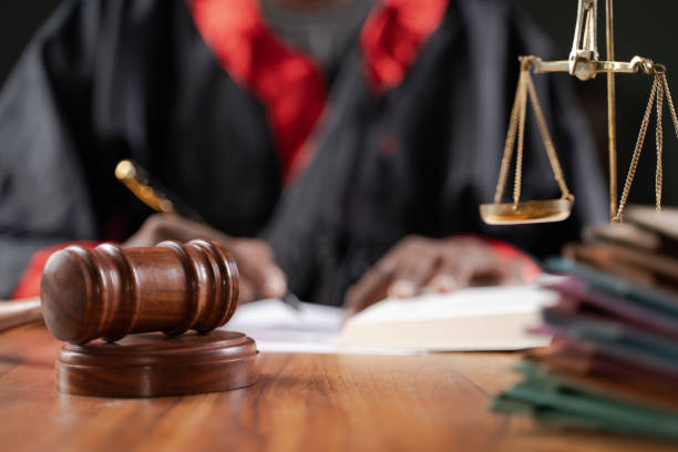  Navigate Legal Challenges with a Trusted Lawyer in ST Kilda