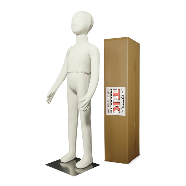  Shop Child Mannequins – Male Kids Display Forms for Apparel
