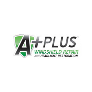  A Plus Windshield Repair & Headlight Restoration, LLC