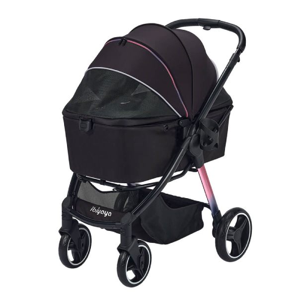  Shop Luxury Dog Strollers & Small Pet Strollers | A Bunny Good Time