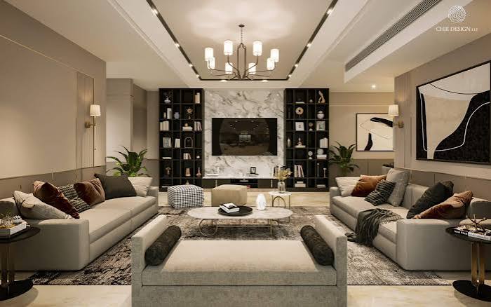  Office Interior Designers In South Delhi