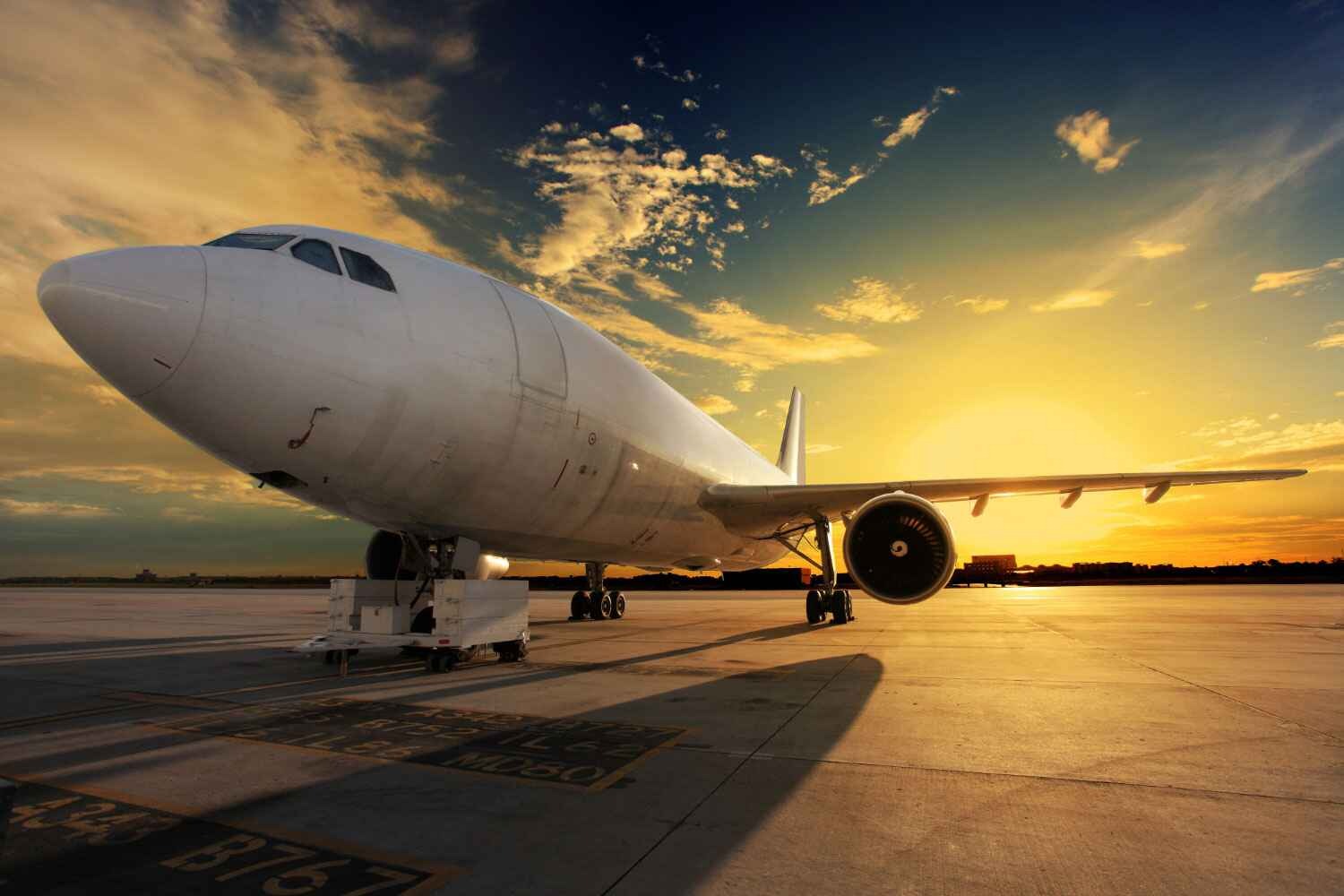  Travel Easier with American Airlines Reservations | First Fly Travel